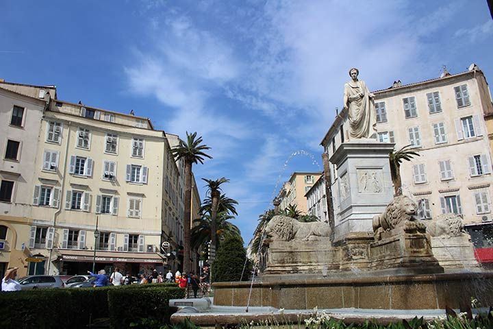 Corsica discover the “Beautiful Island” TravelSupermarket