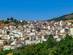 A view of the mountain village of Fuencaliente in La Palma, Canary Islands