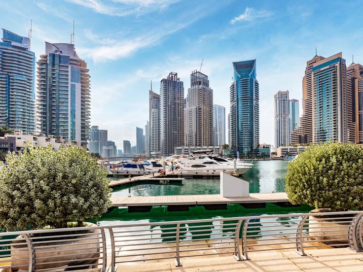 Is It Safe To Travel To Dubai? Understanding The Latest Foreign Office  Update | TravelSupermarket