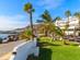 Beachfront holiday apartments in Playa Blanca, Lanzarote
