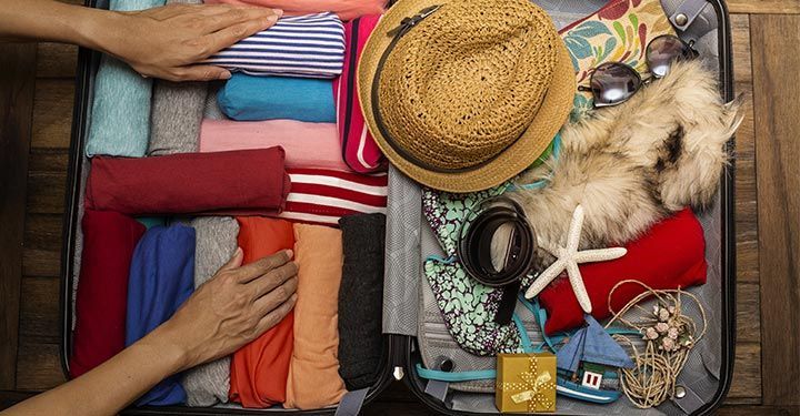 8 ways to prevent your luggage getting lost TravelSupermarket