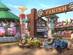 Visual conception of new Cars attraction at Walt Disney World