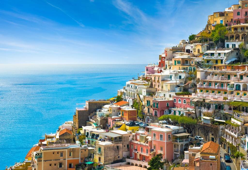 Exploring The Sorrento Peninsula | TravelSupermarket