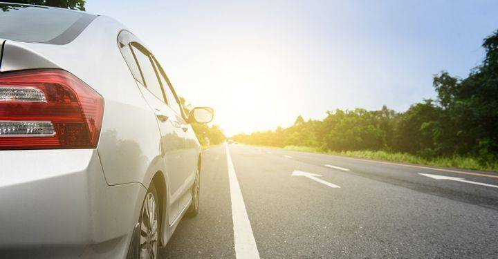 Car Hire in Geneva Airport & City Centre from £13.23 per day