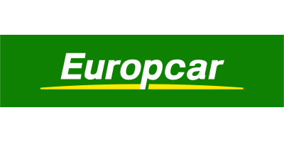 Europcar Reseña 2026 logo