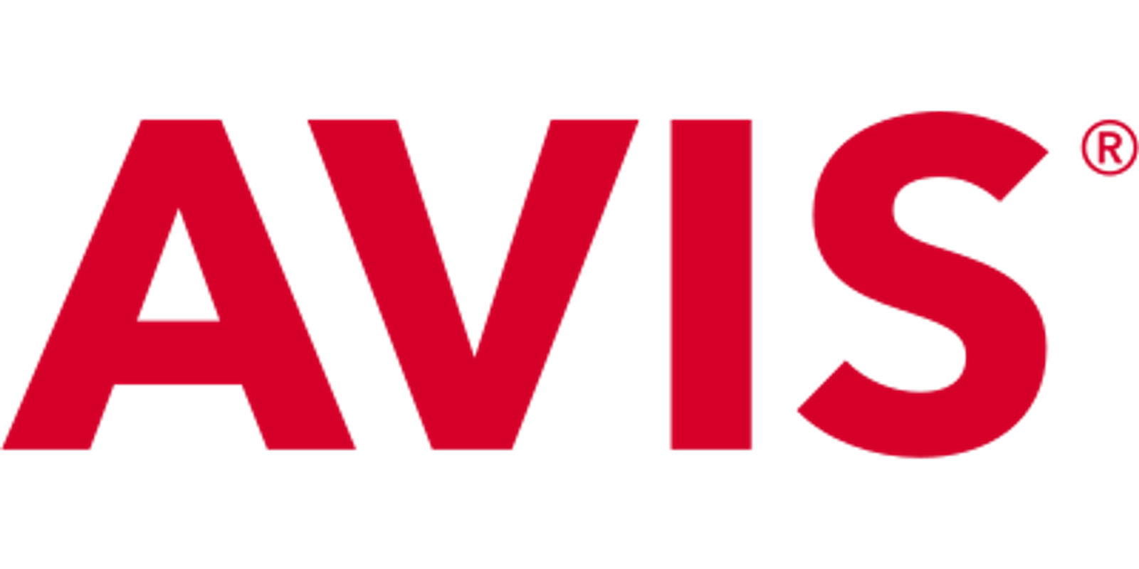 Avis logo