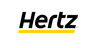 Hertz Reseña 2026 logo
