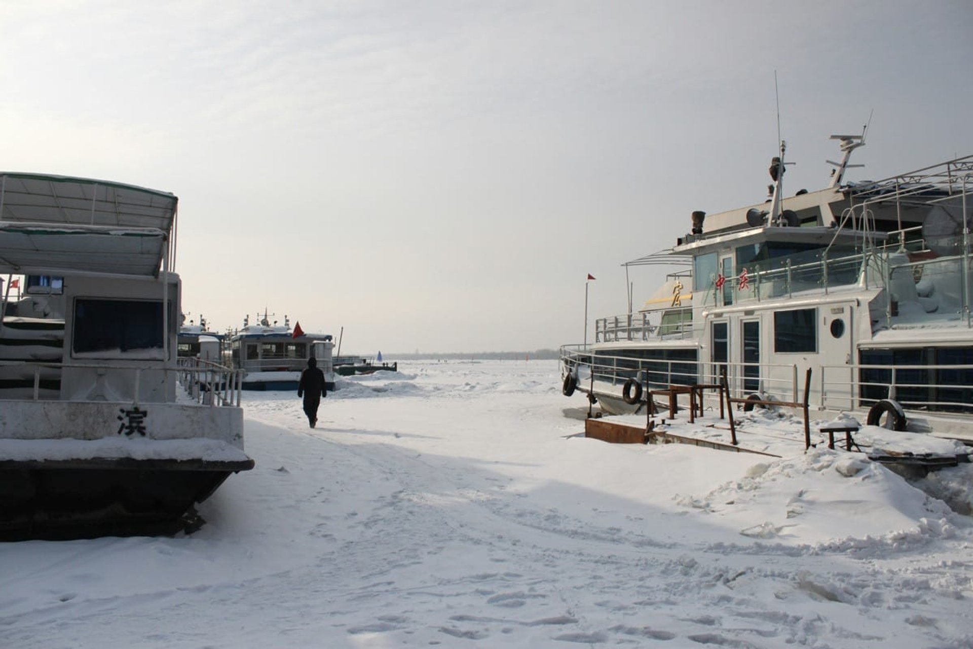 Consejos de viaje en ferry por temporadas hero image