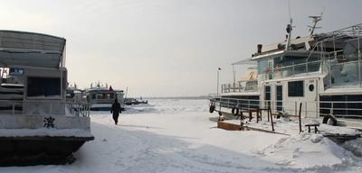 Consejos de viaje en ferry por temporadas