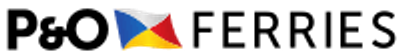 P&O Ferries logo