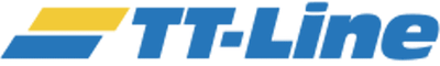TT-Line logo
