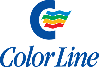 Color Line logo