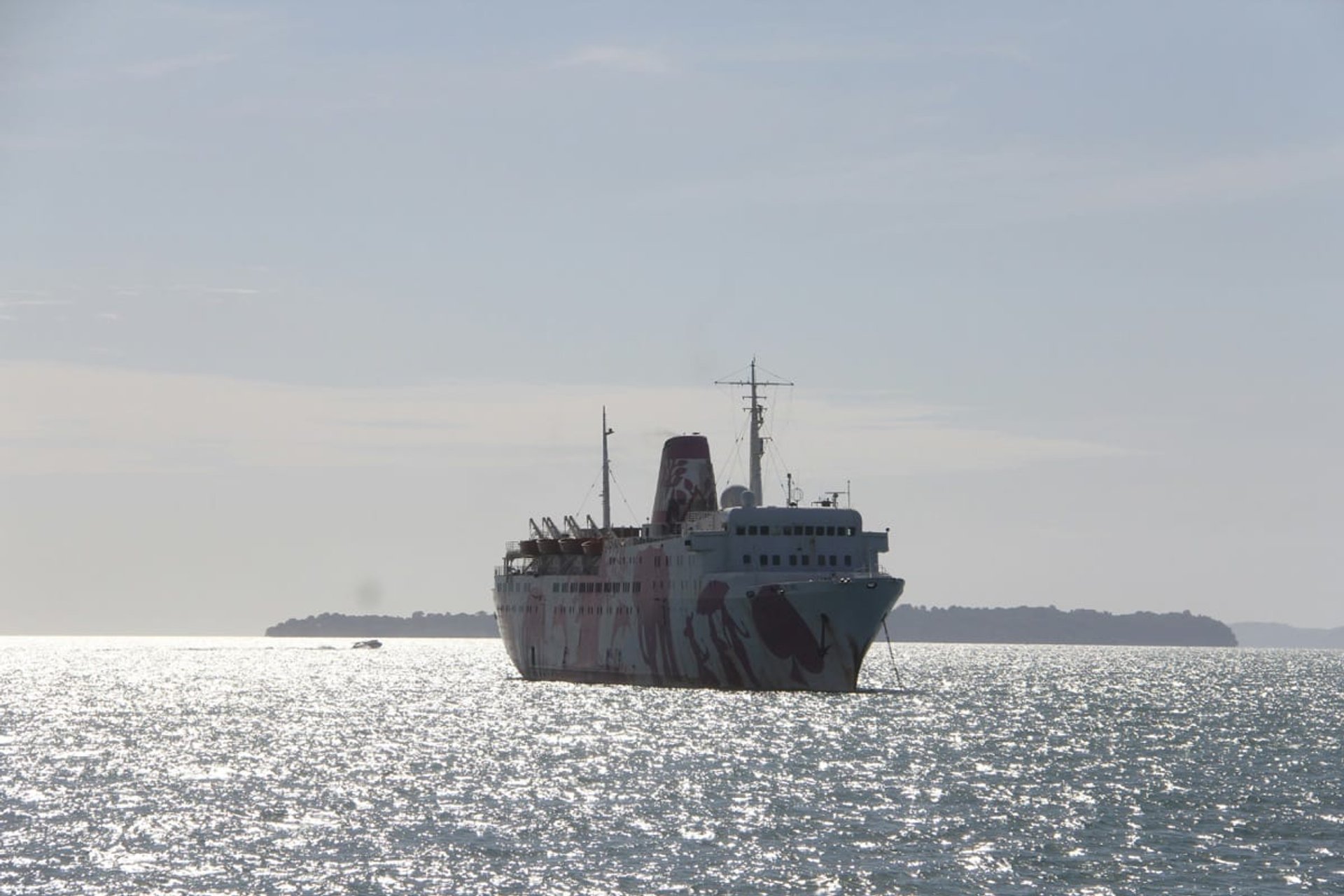 P&O Ferries Reseña 2026 ferry service hero image