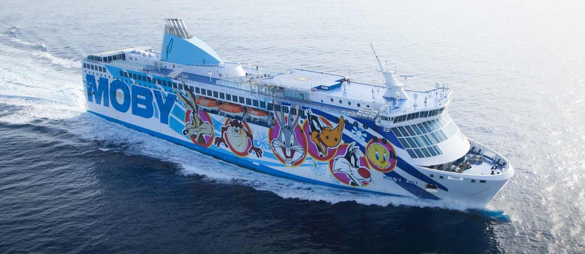 Moby Lines Reseña 2026 ferry service hero image