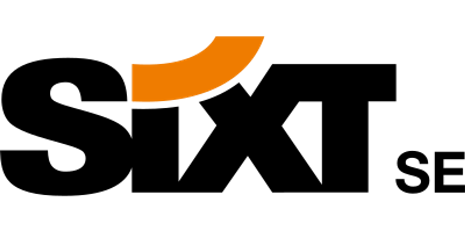 Sixt logo