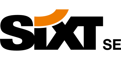 Sixt Reseña 2026 logo