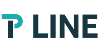 TP Line logo
