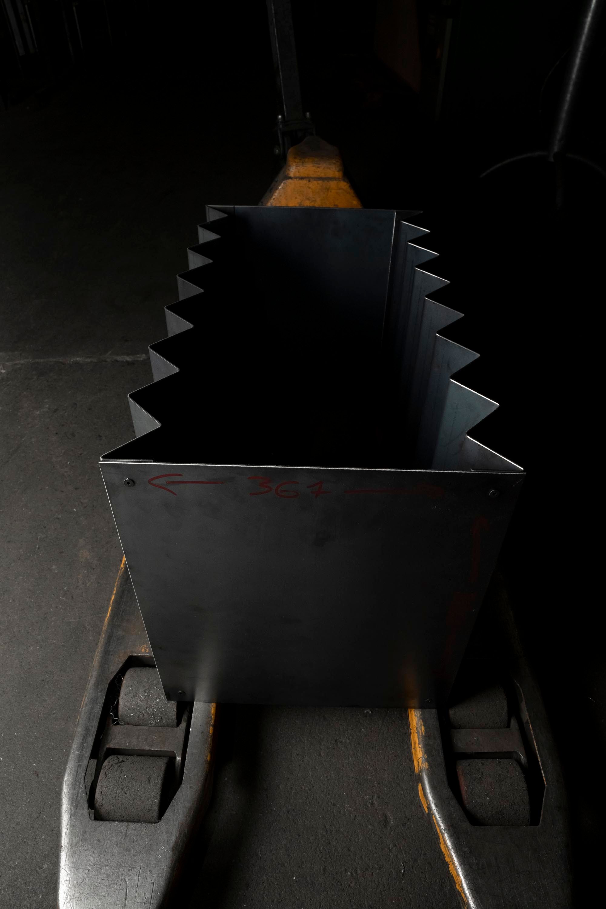 Design work by FAMM Design Studio