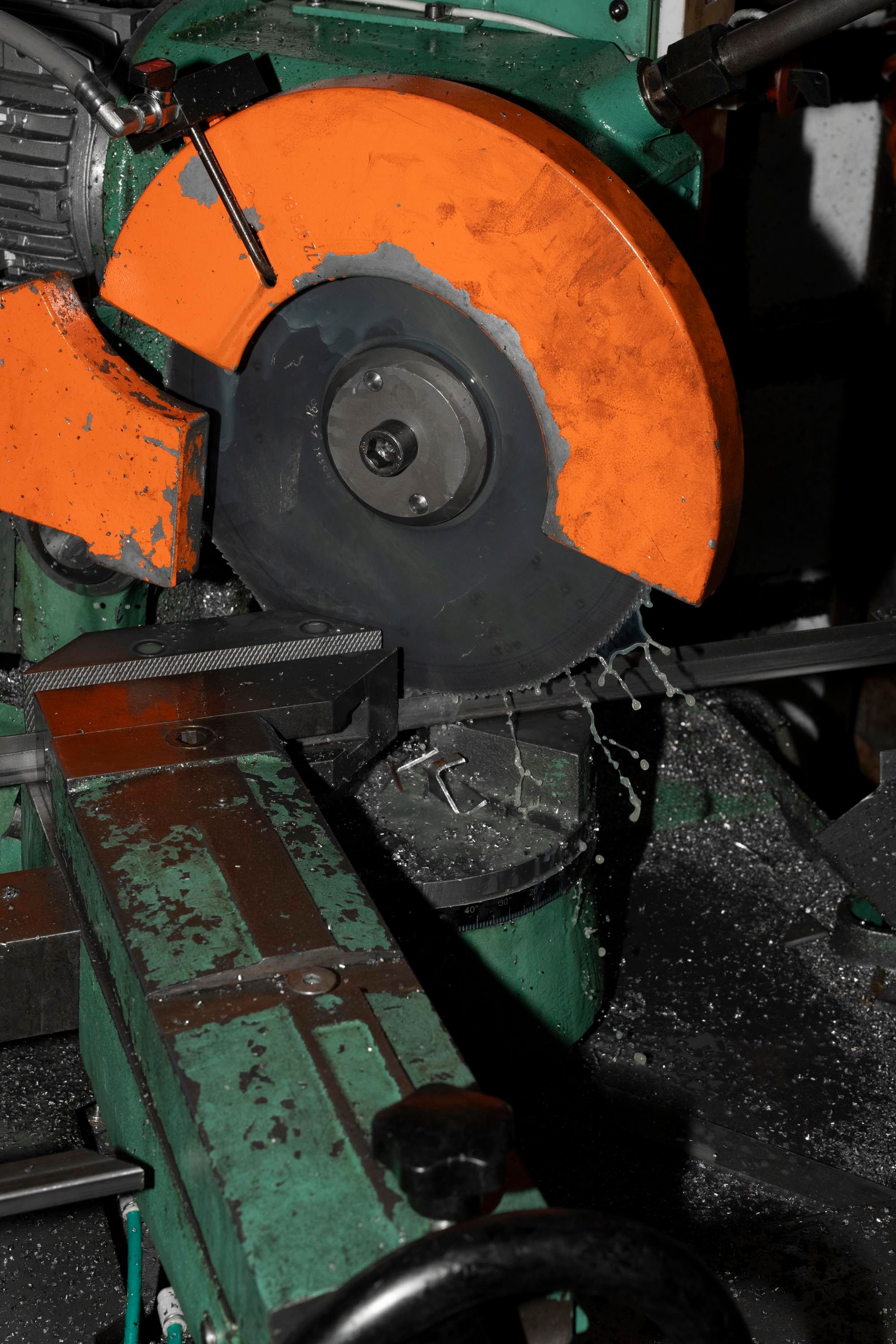 Design work by FAMM Design Studio