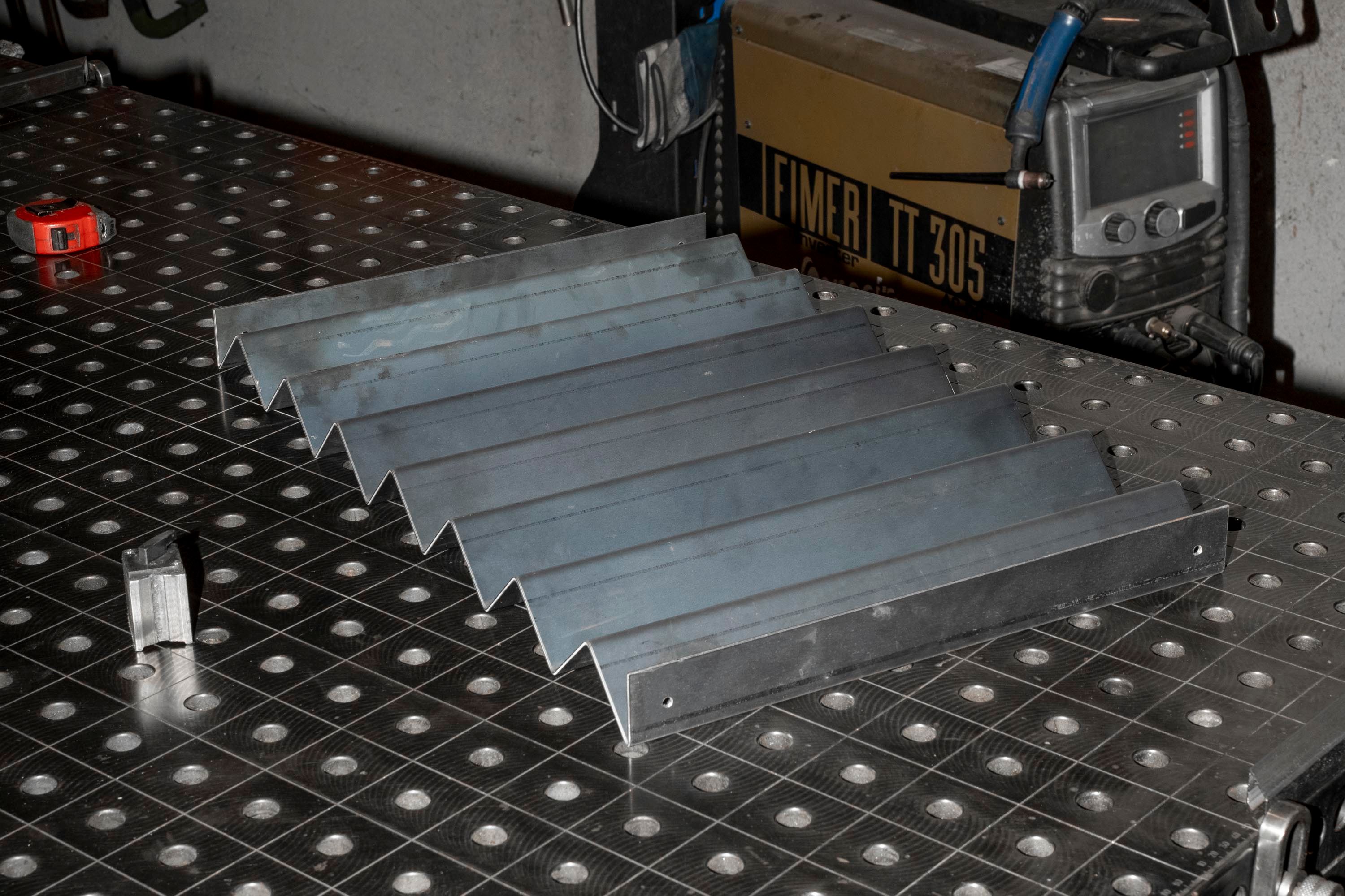 Design work by FAMM Design Studio