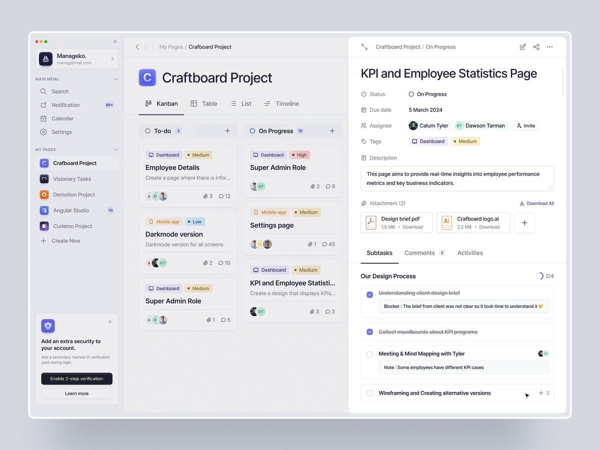 Navigating the Handoff: How We Deliver Dev-Ready Files