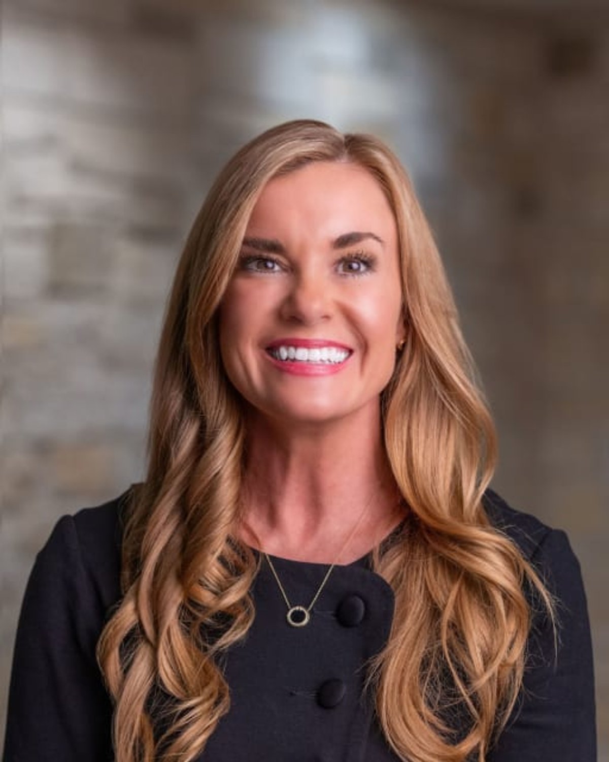 Dr. Jenny McGown, Klein ISD Superintendent of Schools.