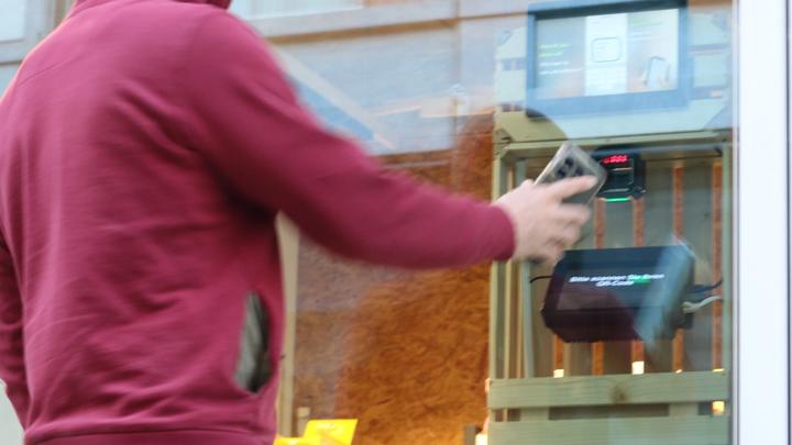 Use Case: From 24/7 Access to Smart Time-Based Control