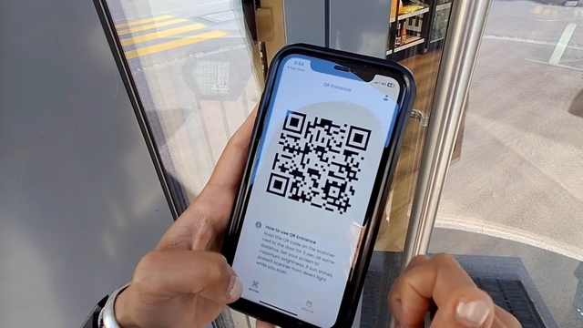 ByteKey