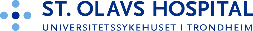 St.Olavs Hospital