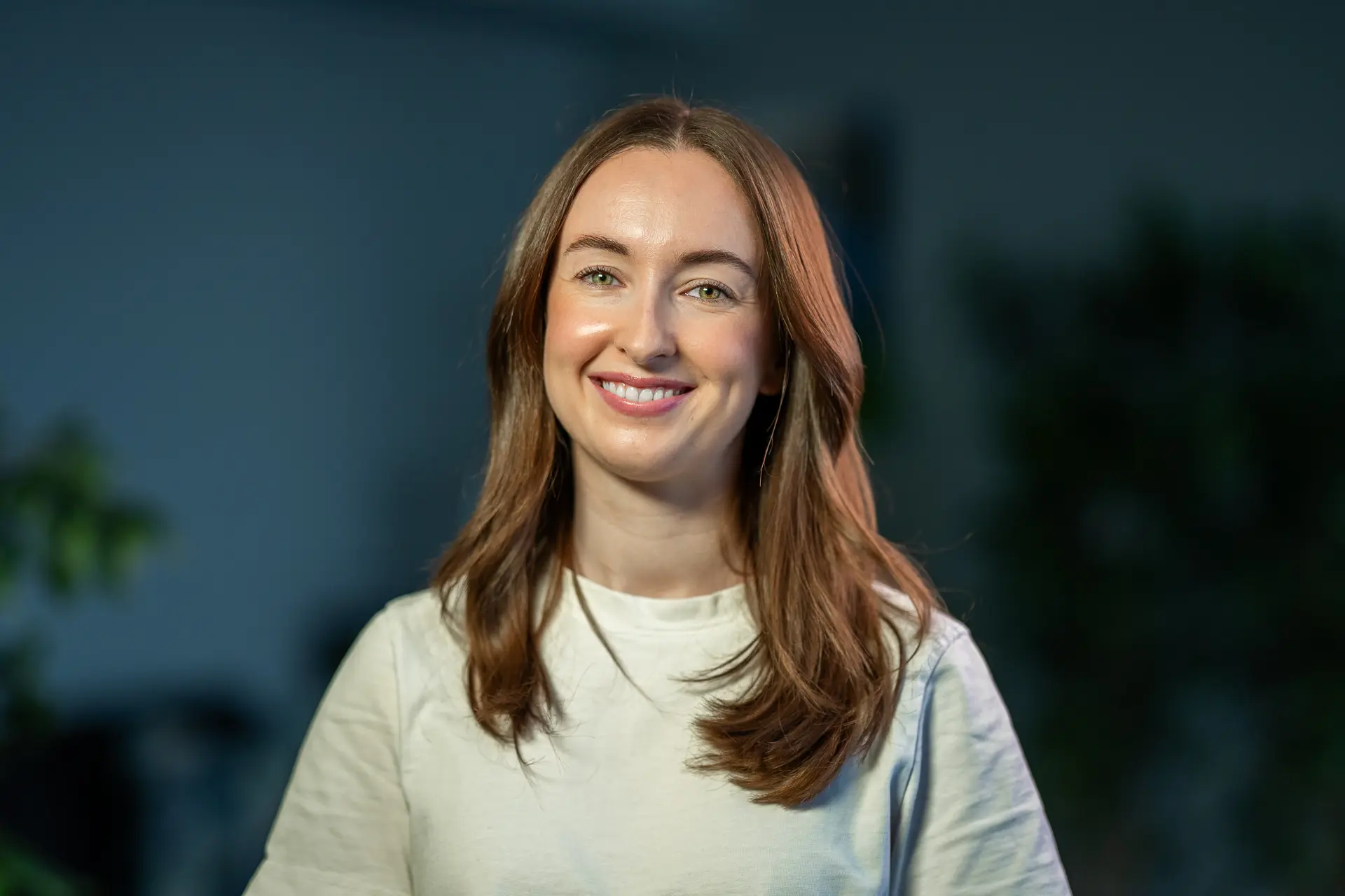 Anne-Marie Samuelsen