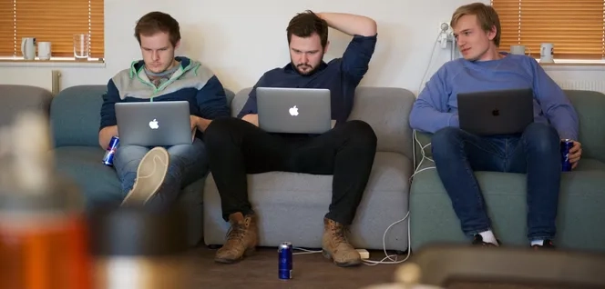 Bustbyte hacker Blackboard