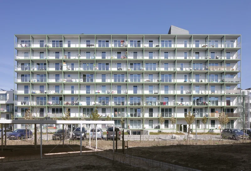 DBLV Architecten Webdesign Webdevelopment