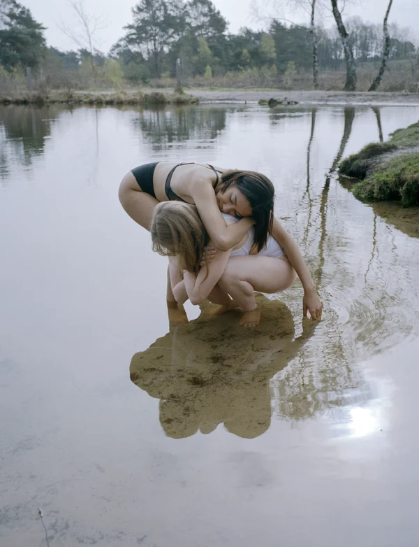 Valerie De Backer Webdesign Webdevelopment Branding