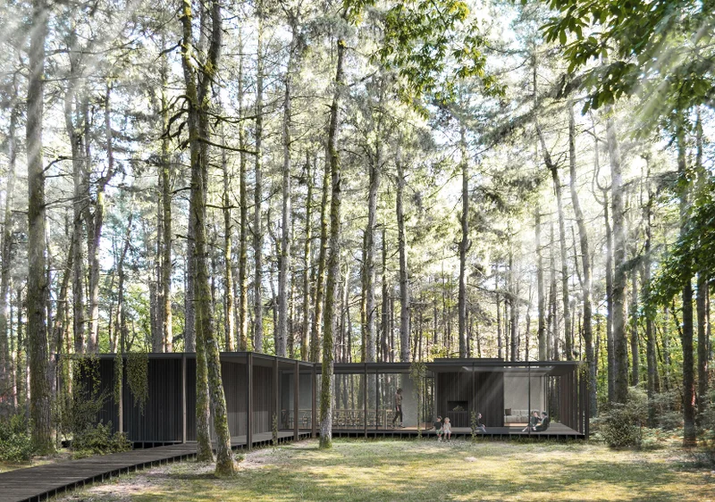 OR Architects Webdesign Webdevelopment Branding