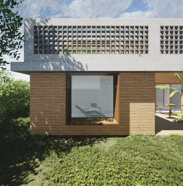 Tandem Tandartsen Webdesign Webdevelopment Branding