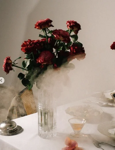 Buro Bonito — Communications