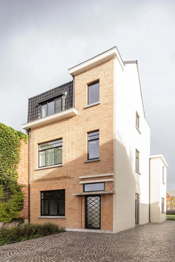 Sean Van Ryzeghem Webdesign Webdevelopment