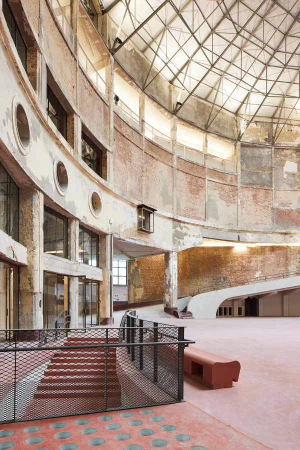 Baro Architectuur Webdesign Webdevelopment Branding