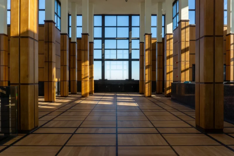 Baro Architectuur Webdesign Webdevelopment Branding