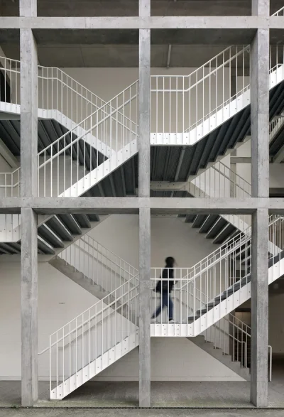 DBLV Architecten — Architecture