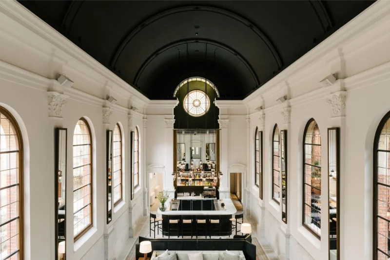 Unfolding Places Branding