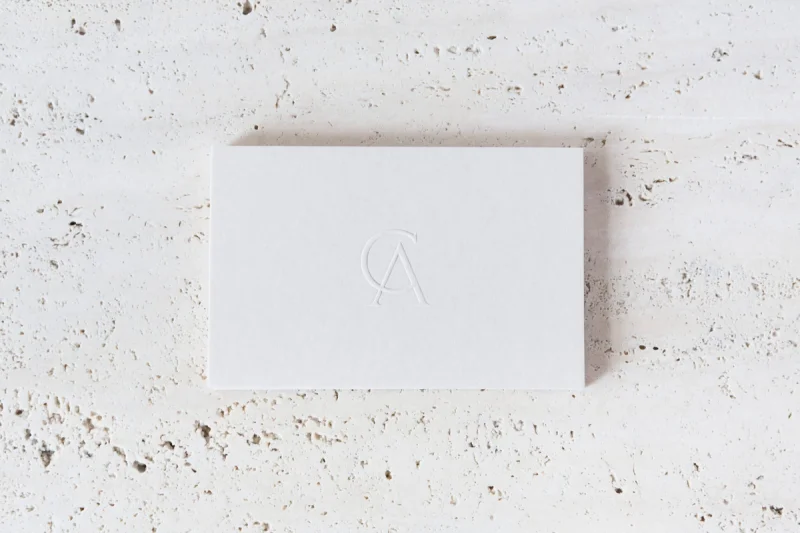 Callebaut Architecten Webdesign Webdevelopment Branding