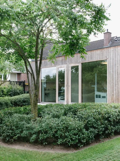 Tandstudio — Healthcare