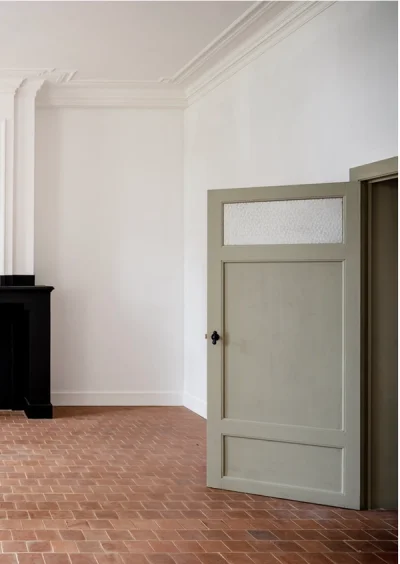 Derveaux Architecten — Architecture