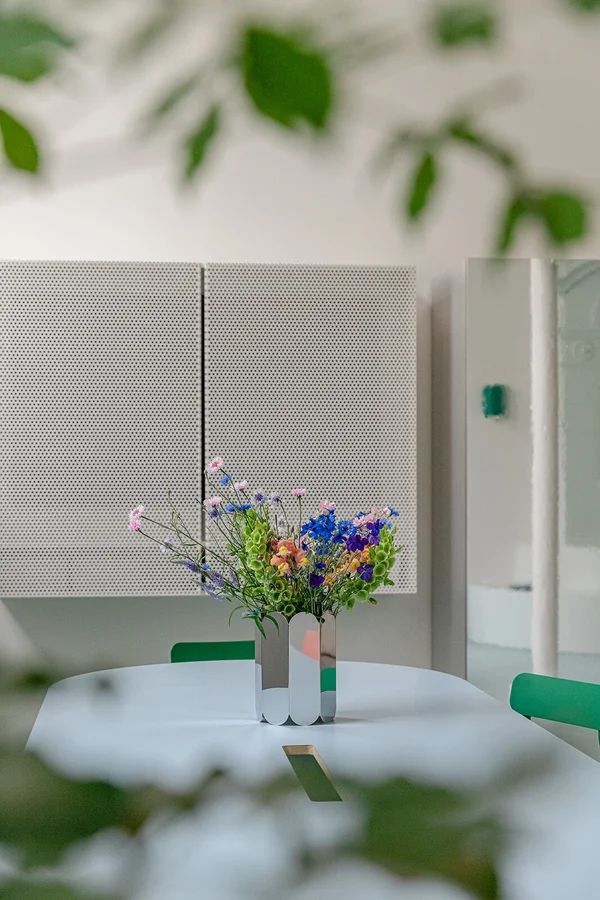 Buro Bonito Webdesign Webdevelopment Branding