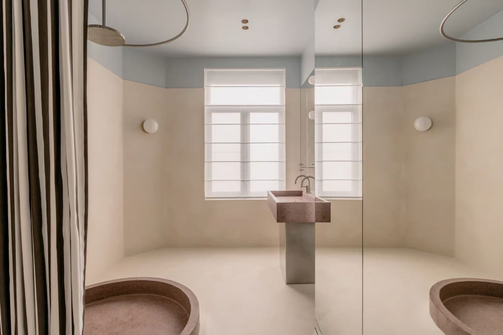 Erica Jacobs — Interior design