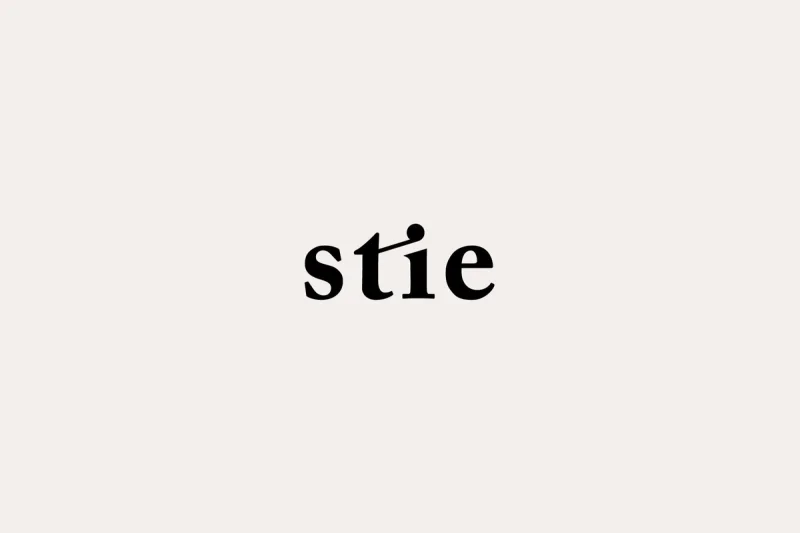Stie Branding