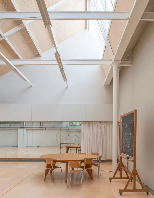 Baro Architectuur Webdesign Webdevelopment Branding