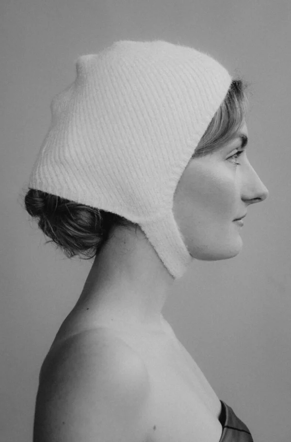 Zoë Kennof Branding