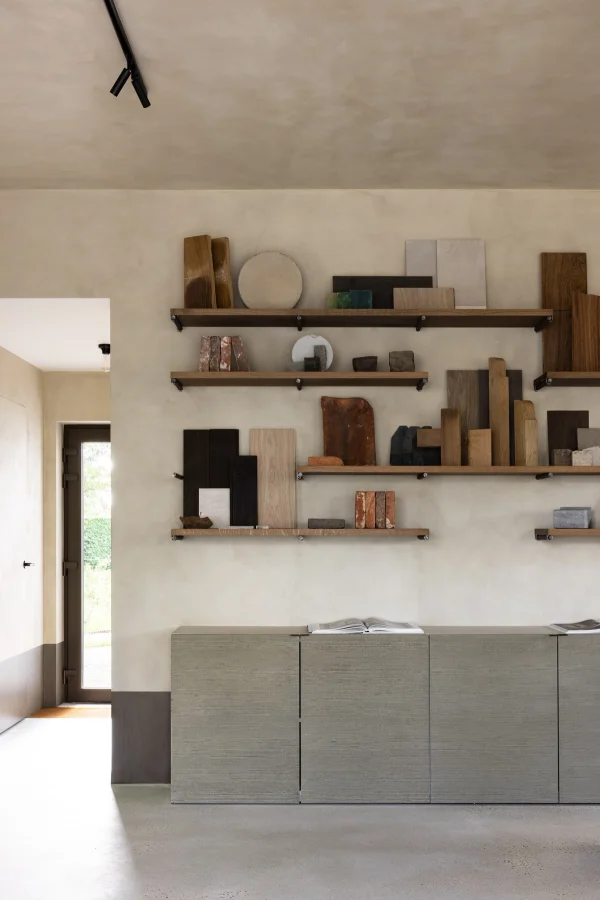 Atelier DP Webdesign Webdevelopment Branding